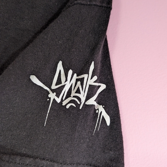 Snak The Ripper Rapper Scorpion T-Shirt - Picture 3 of 6